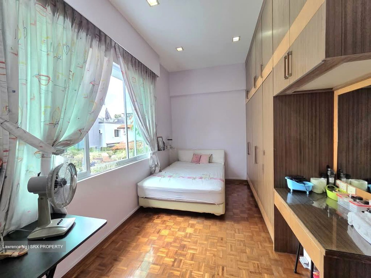 Jalan Krian (D14), Detached #570779371
